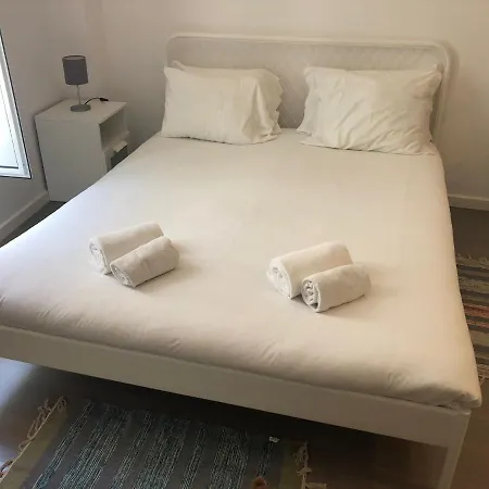 Lx Cozy Appartement *