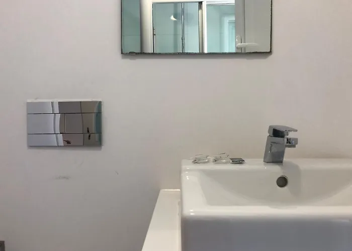 Appartement Lx Cozy *