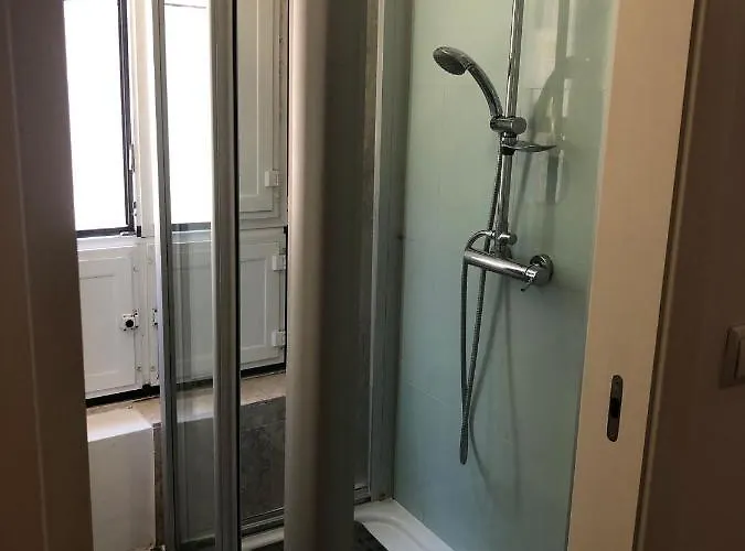 Lx Cozy Appartement *