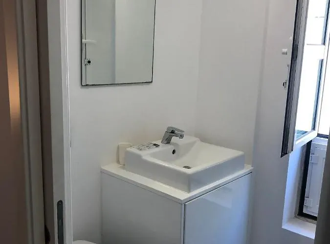 Appartement Lx Cozy *