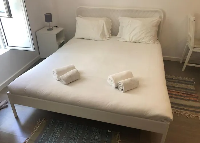 Lx Cozy Appartement *