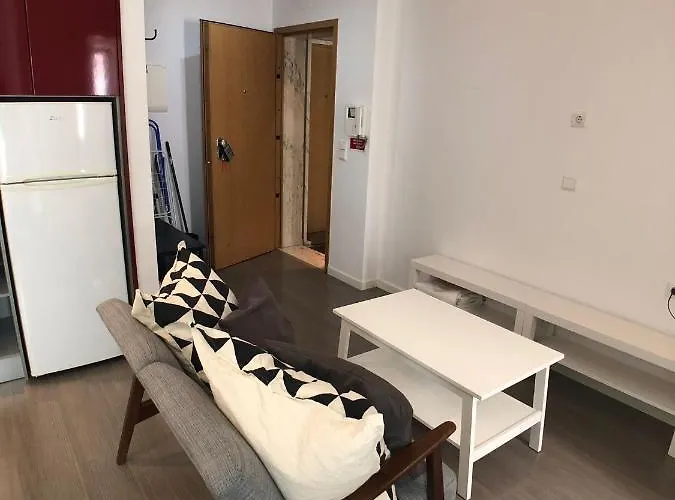 Lx Cozy Appartement *