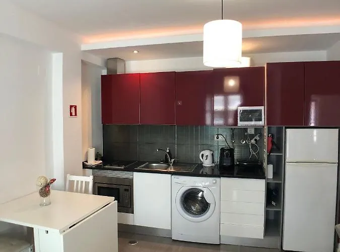 Appartement Lx Cozy *