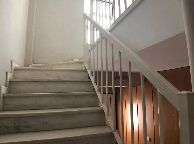 Appartement Lx Cozy Lisboa