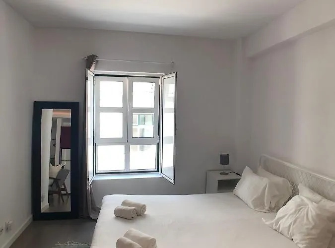 Appartement Lx Cozy *