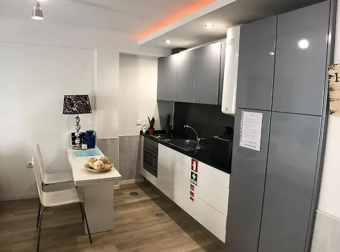 Lx Cozy Appartement *