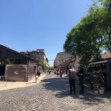 Lx Cozy * Lisbon