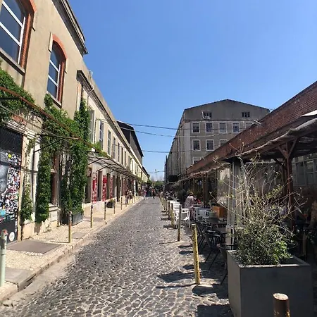 Lx Cozy * Lisbon