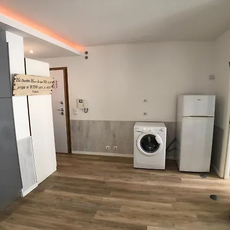 Lx Cozy Apartman