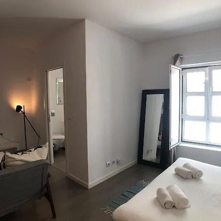 Lx Cozy * Lisbon