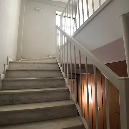 Apartment Lx Cozy Lisbon
