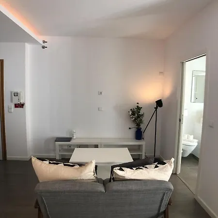 Lx Cozy Apartment