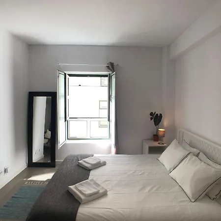 Apartment Lx Cozy