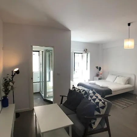 Lx Cozy * Lisbon