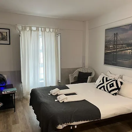 Lx Cozy * Lisbon