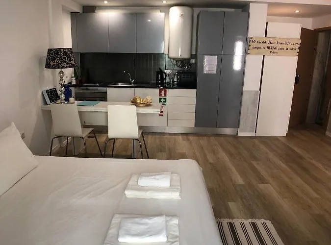Apartmán Lx Cozy Lisboa
