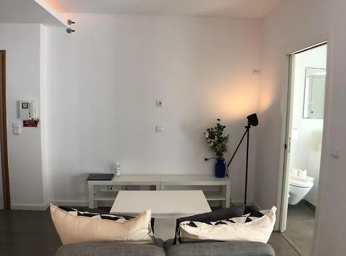 Lx Cozy Apartmán