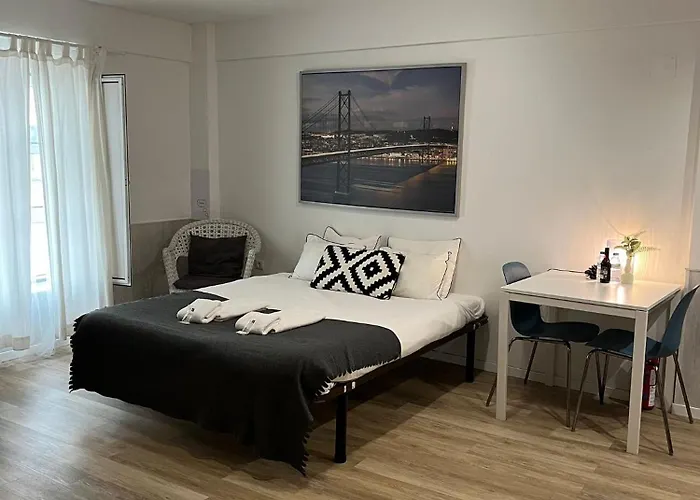 Apartmán Lx Cozy