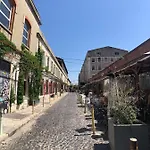 Lx Cozy * Lisboa