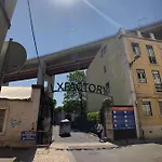 Lx Cozy * Lisboa