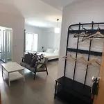 Appartement Lx Cozy Lisboa