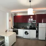 Appartement Lx Cozy *