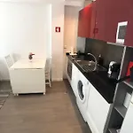 Appartement Lx Cozy Lisboa
