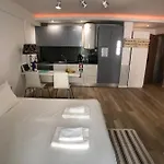 Appartement Lx Cozy Lisboa