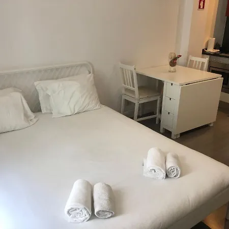 Lx Cozy Appartement *