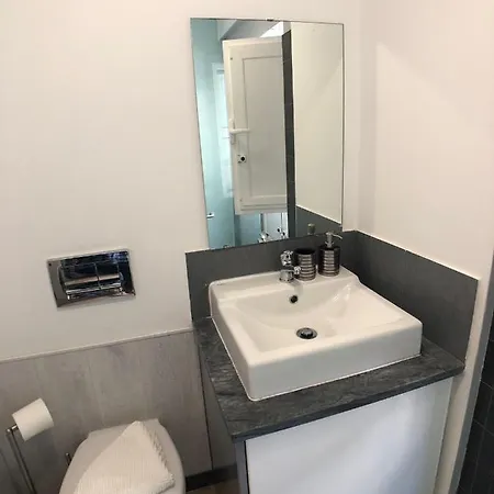 Lx Cozy Апартаменты