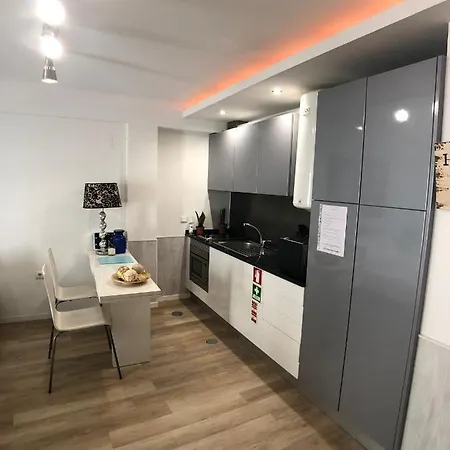 Lx Cozy Апартаменты *
