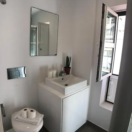 Lx Cozy Апартаменты