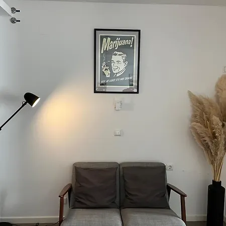 Lx Cozy Лиссабон
