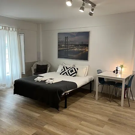 Appartement Lx Cozy