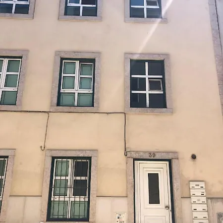 Apartament Lx Cozy