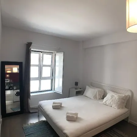 Lx Cozy Apartament